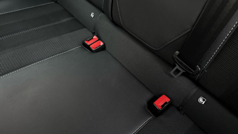 Vauxhall Mokka 1.2 Turbo Elite Premium 5dr Petrol Hatchback